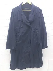 ◇ CASEY VIDALENC 長袖 ジャケット S ネイビー #  【1002797477910】のサムネイル