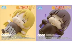 ぼっち・ざ・ろっく！　ぼざろ　まんぷくごちそうさマスコット　ミニフィギュア アニメ「ぼっち・ざ・ろっく！」 まんぷくごちそうさマスコット ミニ