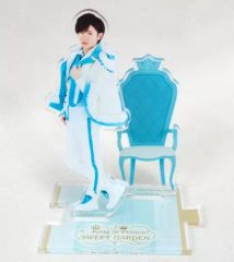 King & Prince SWEET GARDEN アクリルスタンド - メルカリ