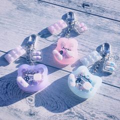 メディシンドロップシェイカー