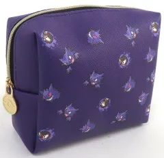 【中古】バッグ ゴーストタイプ ポケモンmeetsメリーチョコレート ポーチ 「ポケットモンスター」