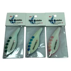 2025年最新】サーモンゴブリンの人気アイテム - メルカリ