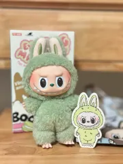 ラブブ マカロン グリーングレープ