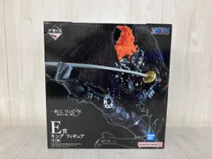 E賞 キング 一番くじ ワンピース 難攻不落ノ懐刀 ワンピース