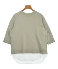 green label relaxing ニット・セーター レディース 【古着】【中古】【送料無料】