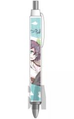 [중고] 펜 세가와 히로 볼펜 [뻐꾸기의 신부]