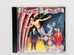 クラウデッド・ハウス Play Crowded House by Crowded House on Amazon Music Unlimited