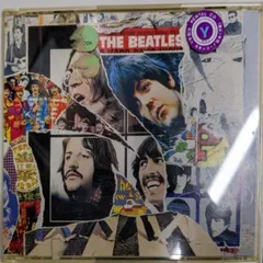 2025年最新】BEATLES ANTHOLOGY 3の人気アイテム - メルカリ