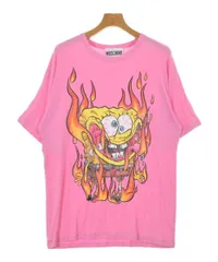 MOSCHINO Tシャツ・カットソー メンズ 【古着】【中古】【送料無料】のサムネイル