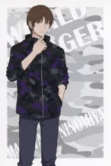 ワールドトリガー　二宮匡貴　エモカ　EMOCA 引き　51枚 ワールドトリガー 二宮匡貴 エモカ EMOCA 引き 51枚
