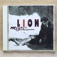 福山雅治 LION CD - メルカリ