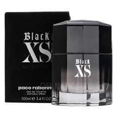 廃盤 ニュパルファム ブラックイズブラック フォーメン オードトワレ