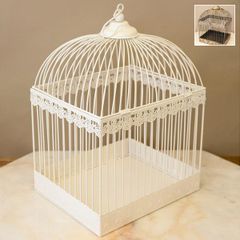 ジルスチュアート　鳥かご　小物入れ ジルスチュアート 鳥かご 小物入れ - メルカリ