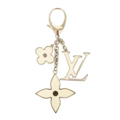 【極美品】ルイヴィトン エピ ビジューサック フルールドゥ キーホルダー 楽天市場】【ジュエリー】LOUIS VUITTON ルイ ヴィトン キーホルダー