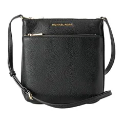 新品 マイケルコース MICHAEL KORS ショルダーバッグ SMALL FLAT CROSSBODY