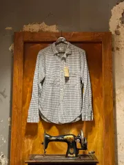 FREEWHEELERS(フリーホイーラーズ) ホーボスジョイント シャツ （ 17 ）