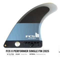 FCS2 ハーレーイングルビー 5.5” HARLEYシングル - メルカリ