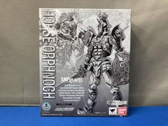 バンダイ 仮面ライダーファイズ怪人シリーズ01S ホースオルフェノク