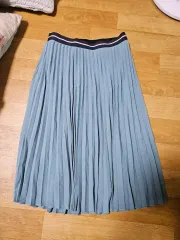 ブリアルスカート