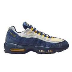 NIKE SB AIR MAX 95 x ERIC KOSTON OBSIDIAN/SPEED YELLOW/MIDNIGHT NAVY/NAVY/SUMMIT WHITE/WHITE HQ8492-400
