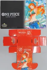●ONE PIECE●カードゲーム チャンピオンシップセット2BOX★ナミ★ ワンピカード】『ONE PIECEカードゲーム チャンピオンシップ