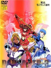 超神姫ダンガイザーIII DVD 全巻セット 大張正己 超神姫ダンガイザーIII DVD 全巻セット 大張正己 Amazon.co.jp: 超神