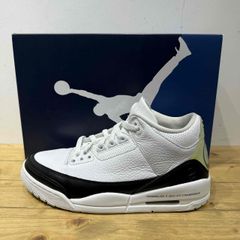 NIKE 2020 AIR JORDAN 3 RETRO SP "FRAGMENT" 27.0cm DA3595-100 ナイキ フラグメント エアジョーダン3 スニーカー 心斎橋店