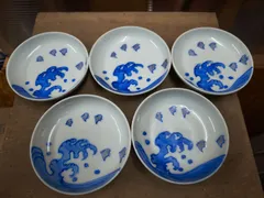 2025年最新】骨董品 小皿の人気アイテム - メルカリ