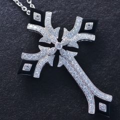 YOSHIKI Jewelry ジュエリー ネックレス XJAPAN GACKT - メルカリ
