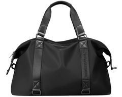 Däsh Weekender - 2.0 - Largeボストンバッグ ブラック - メルカリ