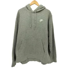 ナイキ NIKE Sportswear Club Fleece Pullover Hoodie メンズ import：XL 