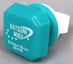 【中古】ペンライト・リングライト 初音ミク 「プロジェクトセカイ COLORFUL LIVE 2nd - Will - リングライトA」