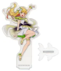 【中古】アクリルスタンド・アクリルパネル 平安名すみれ アクリルスタンド 「一番くじ ラブライブ!スーパースター!! 3」 Q賞