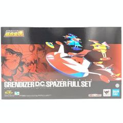 超合金魂 GX-04S UFOロボ グレンダイザー 宇宙の王者セット 超合金魂 GX-04S UFOロボ グレンダイザー 宇宙の王者セット
