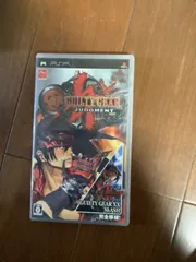 PSPソフト　様々