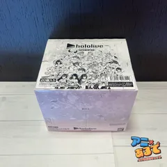 2025年最新】ホロライブ ウエハース3 BOXの人気アイテム - メルカリ