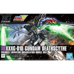 HG デスサイズ ヘビーアームズ サンドロック シェンロン クリアカラー 新品 2025年最新】ガンダムデスサイズ クリアの人気アイテム - メルカリ