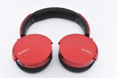 ソニー ワイヤレスヘッドホン  MDR-XB650BT