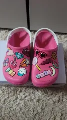 女児 クロックス J2 210 サイズ