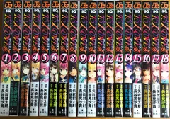美品 初版 To LOVEる-とらぶる- To LOVEるダークネス 全巻 2025年最新】to loveる とらぶる コミック 全18巻の人気アイテム