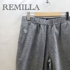 REMILLA レミーラ コットンパンツ  XL グレー  ボトム メンズ