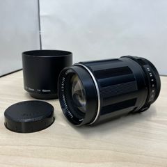 Asahi Pentax Super Takumar 135mm f/2.5 - メルカリ
