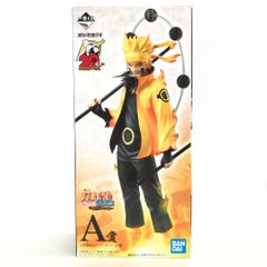 BANDAI SPIRITS 피규어 우즈마키 나루토 [이치반 쿠지 NARUTO-나루토-질풍전 방어되는 불의 의지] A상