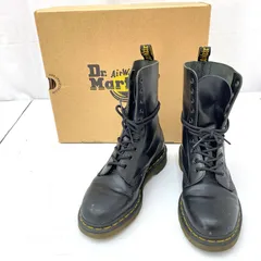 2024年最新】Dr.Martens 10092の人気アイテム - メルカリ