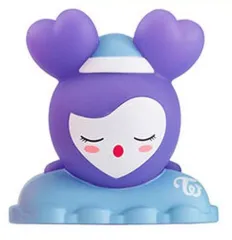 【中古】トレーディングフィギュア SAVELY 「TWICE LOVELYS おやすみライトマスコット」