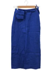*2025 SS*【Paloma Wool】ロング エトワール スカート PALOMA WOOL | LONG ETOILE SKIRT / WHITE コットンバルーン
