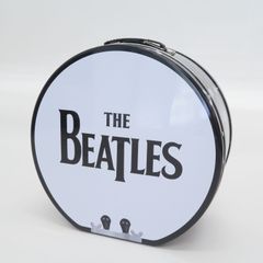 ザ・ビートルズ The Beatles ブリキ缶 ランチボックス コレクション バッグ 891662