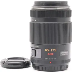2025年最新】lumix 45-175の人気アイテム - メルカリ