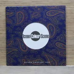 2025年最新】OCEAN COLOUR SCENEの人気アイテム - メルカリ