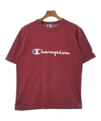 CHAMPION Tシャツ・カットソー メンズ 【古着】【中古】【送料無料】